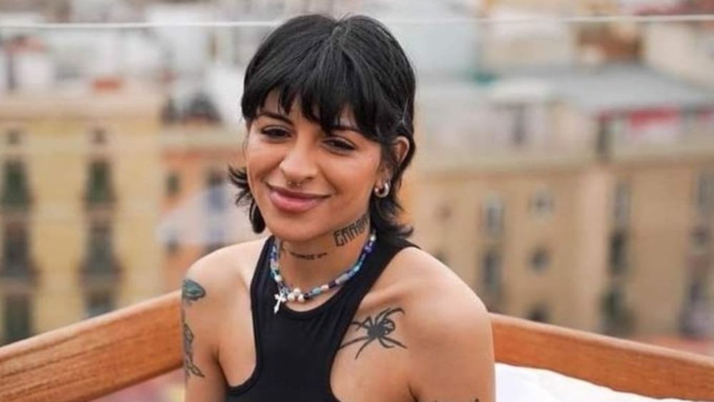 Cazzu, su caso inspiró una ley. Cazzu, su caso inspiró una ley.