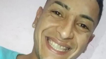 El joven fue baleado al salir de una fiesta de cumpleaños.