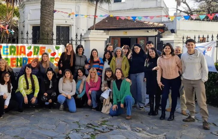 Los emprendedores quieren volver al ruedo y necesitan un espacio donde poder mostrar sus artesanías.