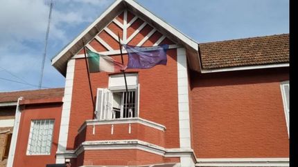 La Agencia Consultar de Italia en Lomas lanza el Primer Concurso de Comics.