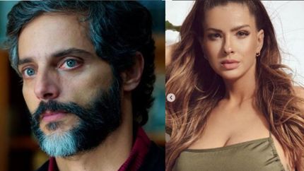 Crecen los rumores de romance.