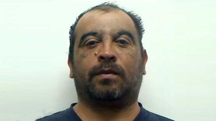 a tres meses, hallaron con vida al hombre que estaba desaparecido en lomas