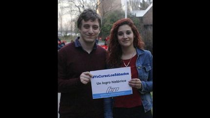 lomas: la facultad de sociales tendra cursada los sabados