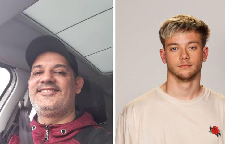 Poco feliz comentario.