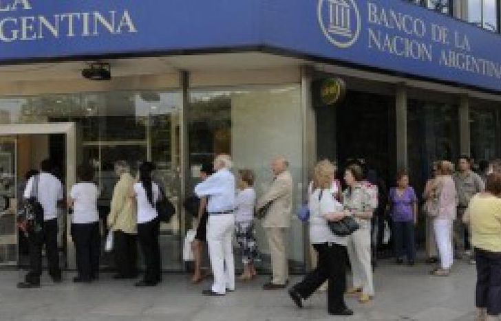 banco nacion