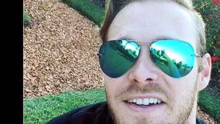 atraparon al falso medico brasileno