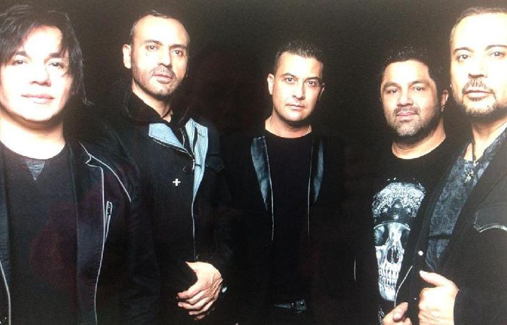 “Elefante es una mezcla de rock y pop, con estilo propio”, cuenta.