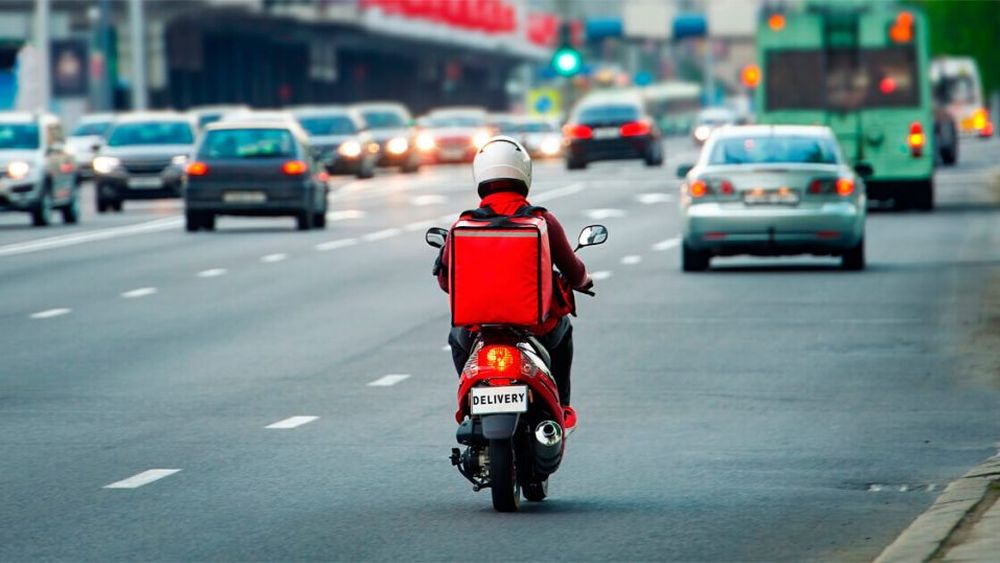 El mercado del delivery está dominado por PedidosYa y Rappi. El mercado del delivery está dominado por PedidosYa y Rappi.