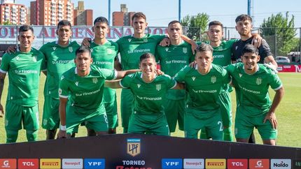 Casi un equipo nuevo. Casi un equipo nuevo.