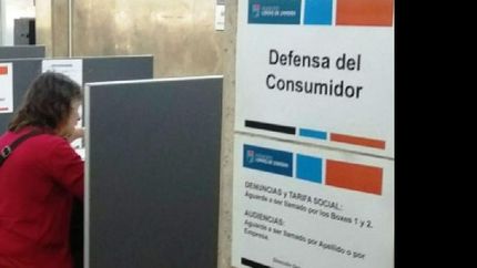 Defensa del Consumidor de Lomas atendió más de mil reclamos en un mes