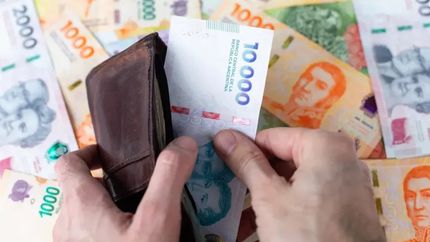 Diciembre llega con fuertes aumentos en distintos rubros.&nbsp;