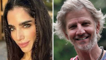 Gabriela Sari se sinceró a través de un móvil que dio para el programa La Mañana con Moria. Gabriela Sari se sinceró a través de un móvil que dio para el programa La Mañana con Moria.