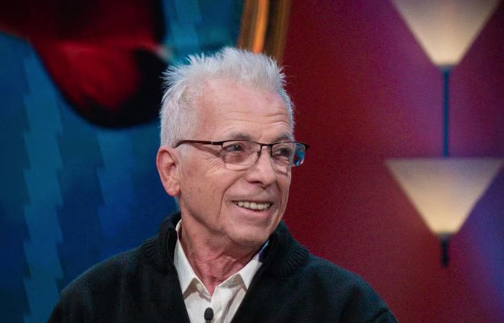 Gerardo Romano, picante.&nbsp;