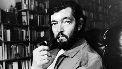 Escritor con un pasado en Banfield.