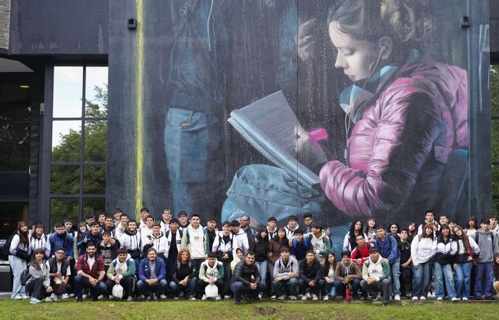 La UNLZ tiene más de 30 carreras de grado y tecnicaturas universitarias.
