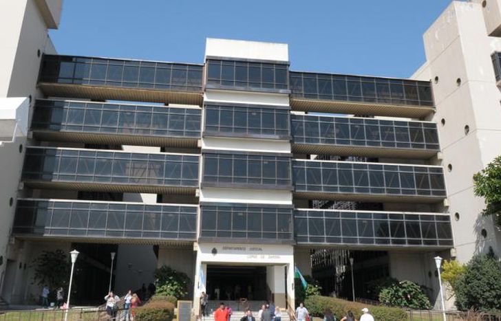 La UFI N°3 interviene en el caso.