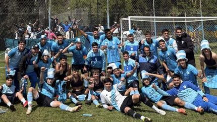 La Reserva de Temperley se consagró por primera vez en su historia.