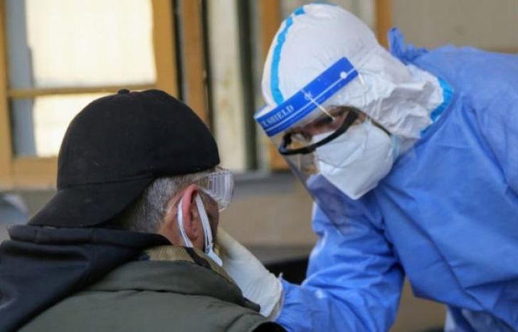 Las cifras siguen estables.