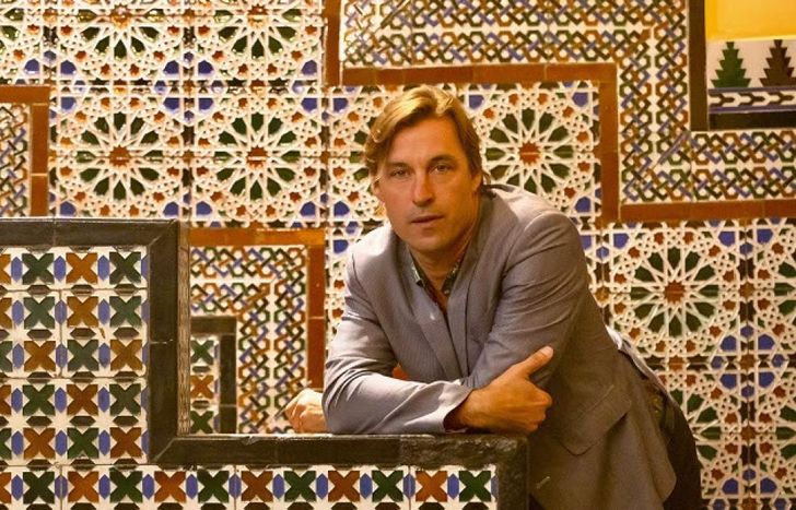 Santiago Muñiz, el Cantar de Banfield.