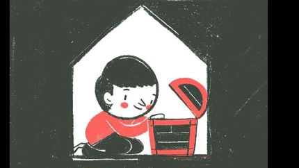 REALIZADO CON LA TÉCNICA 2D.