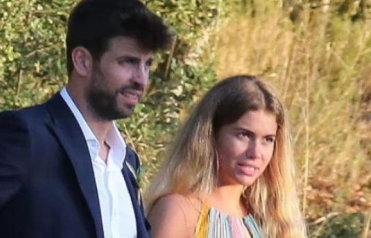 Captados por los papparazzis.