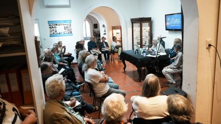 Vecinos de todas las edades puedan participar de las actividades.