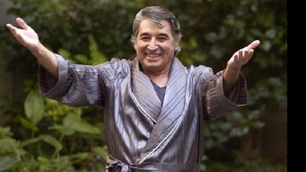 lomas: ofrecen espectaculos musicales y de danza por el cumpleanos de sandro