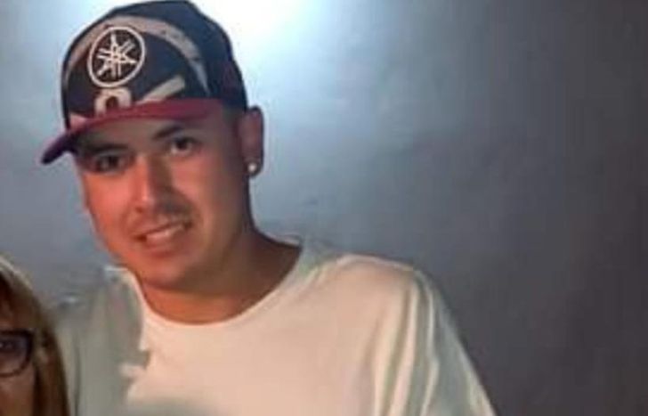 El hombre de 30 años fue encontrado sano y salvo.