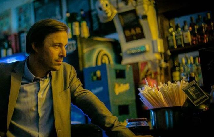 El Cantor de Banfield.