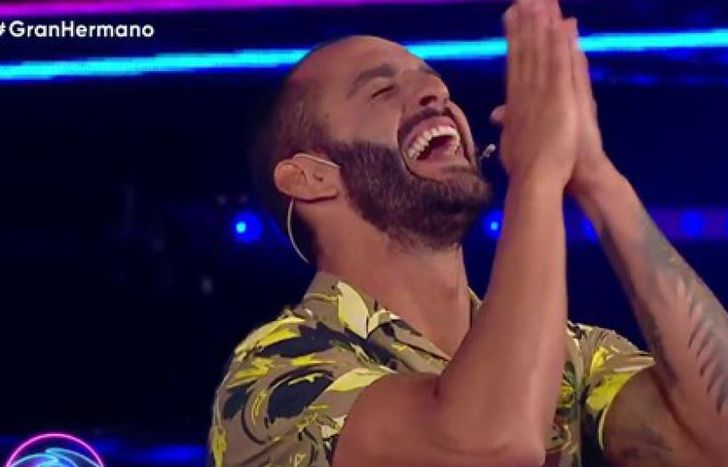 Maxi, último eliminado.