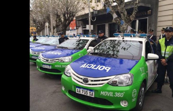 Fueron acusados por sus propios compañeros.