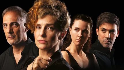 Silvia Kutika llega a Banfield con El cuarto de Verónica.