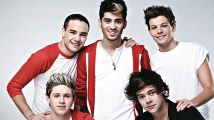 Diario La Unión | One Direction.