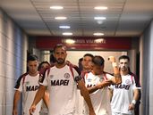 Lanús va por el objetivo final en el Torneo Apertura.