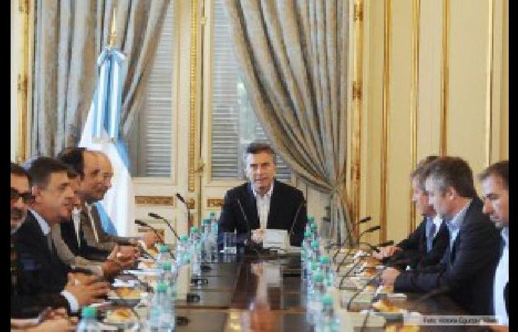 MACRI UCR