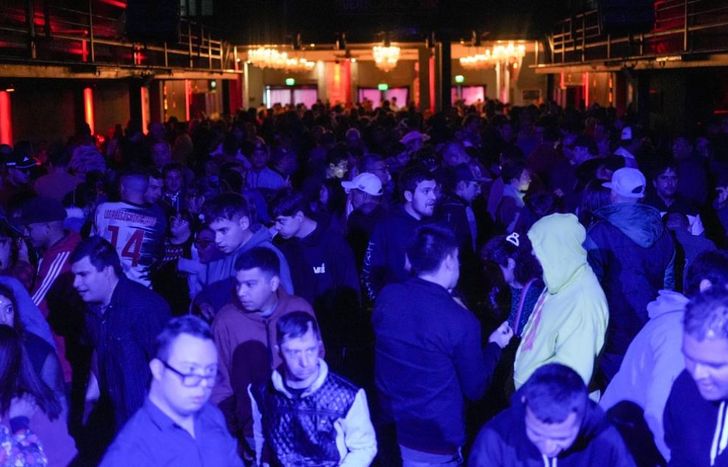 El evento es organizado por el Municipio junto a un grupo de familias.