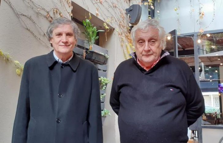 La Asociación Cultural Belgraniana, muy comprometida en Lomas.