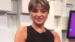 El dolor de Marcela Feudale por la muerte de su perra