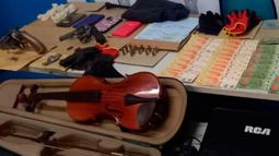 Fiorito: desbaratan una banda que realizaba entraderas en Lanús