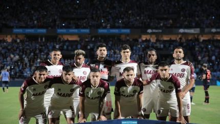 agenda cargada para lanus: confirmadas las proximas fechas agenda cargada para lanus: confirmadas las proximas fechas