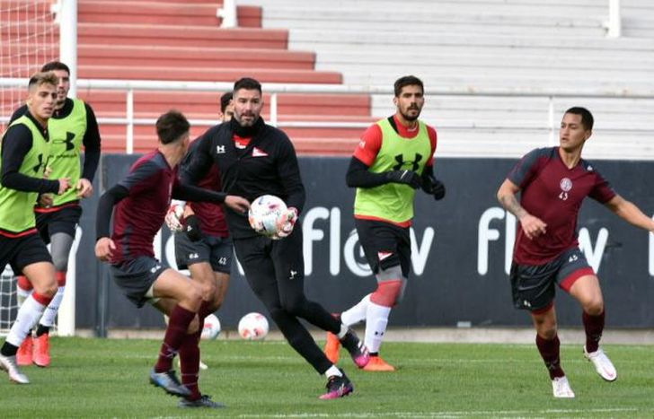Andujar fue importante para el triunfo de su equipo.