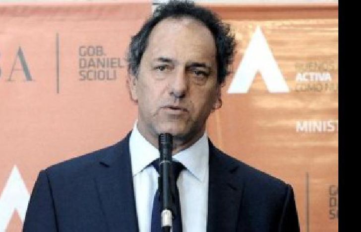 scioli