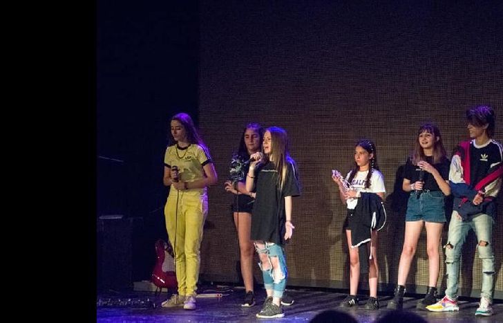 la nueva edición de cultura pop teen será el sábado 27.