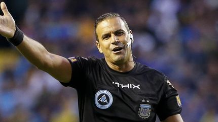 Ariel Penel dirigirá a Lanús contra Platense.