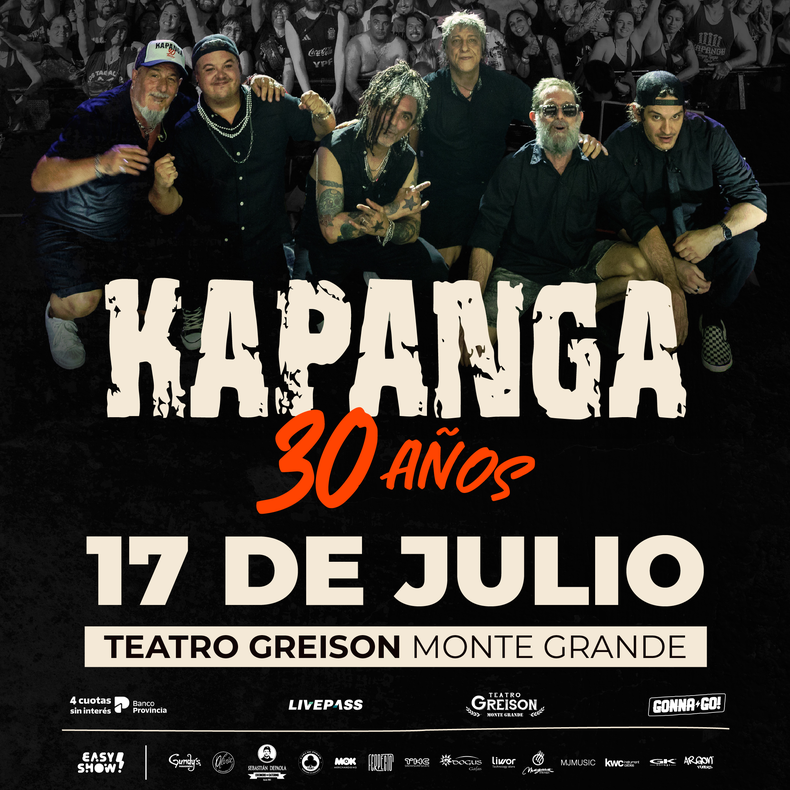 Kapanga, no para. 