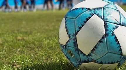 La pelota empezará rodando en Adrogué y Turdera. La pelota empezará rodando en Adrogué y Turdera.