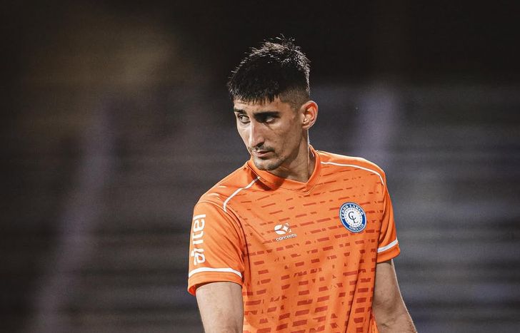 Santilli volvió a Banfield, pero ya tiene pretendidos.