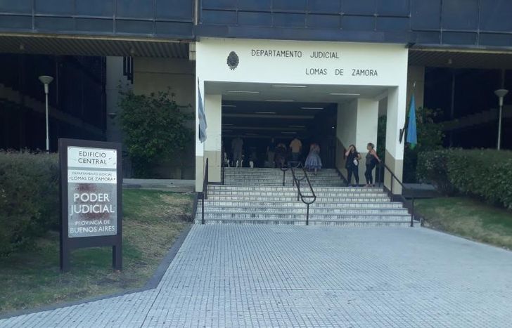 La fiscalía pidió que la imputada siga tras las rejas.