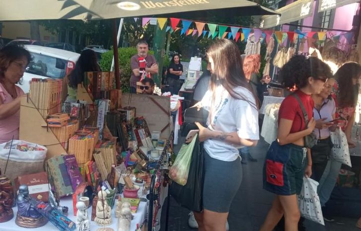 Una alternativa imperdible para artesanos y emprendedores.