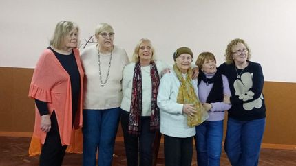 El grupo sigue apostando a la literatura y a la cultura en la sociedad.